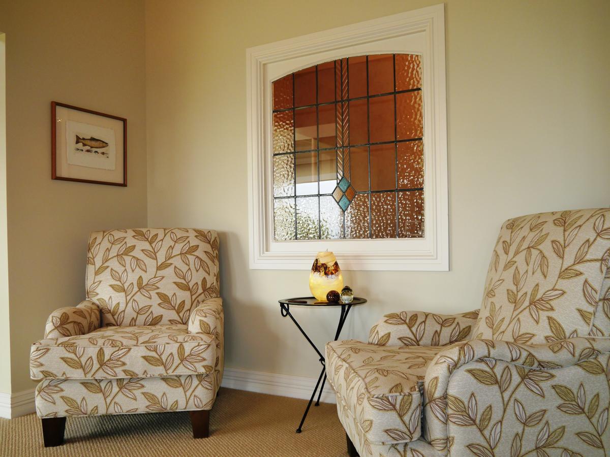 Country Lodge Kinloch Taupo Exterior photo